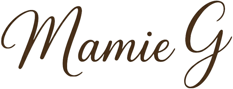 Mamie G